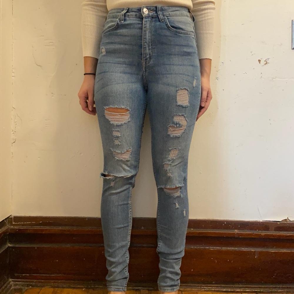 H&M jeans - Picture 2 of 4